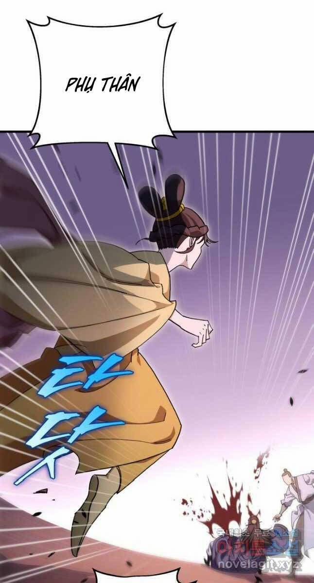 Cửu Thiên Kiếm Pháp 39 trang 44