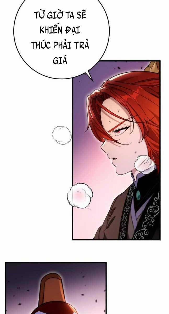 Cửu Thiên Kiếm Pháp 39 trang 5