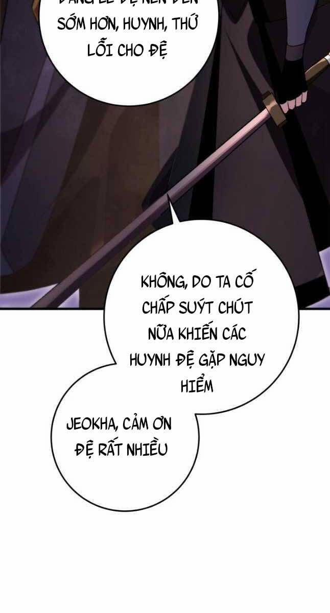 Cửu Thiên Kiếm Pháp 39 trang 86