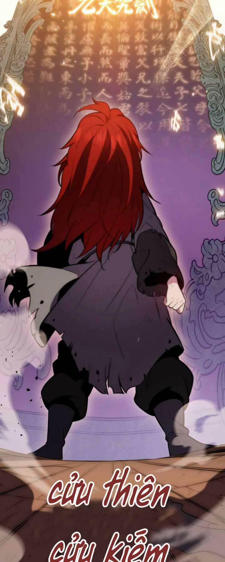 Cửu Thiên Kiếm Pháp 4 trang 102