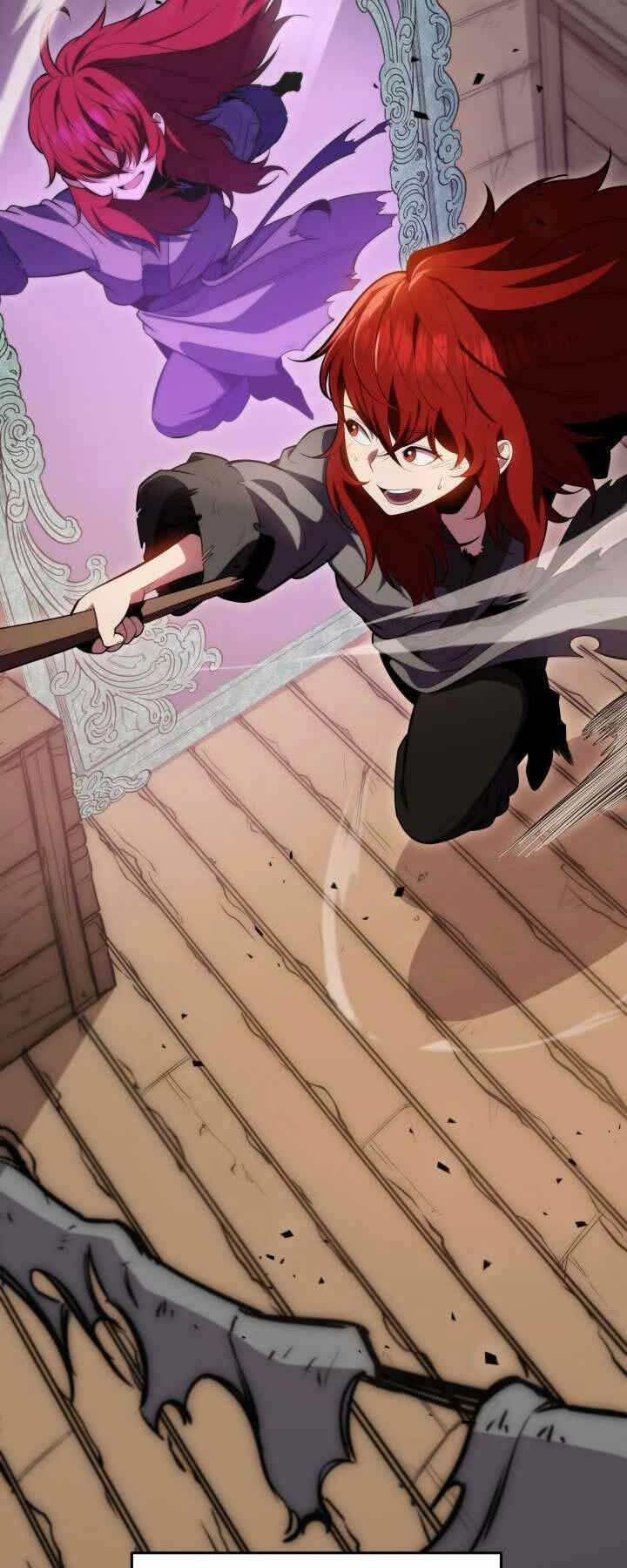 Cửu Thiên Kiếm Pháp 4 trang 109