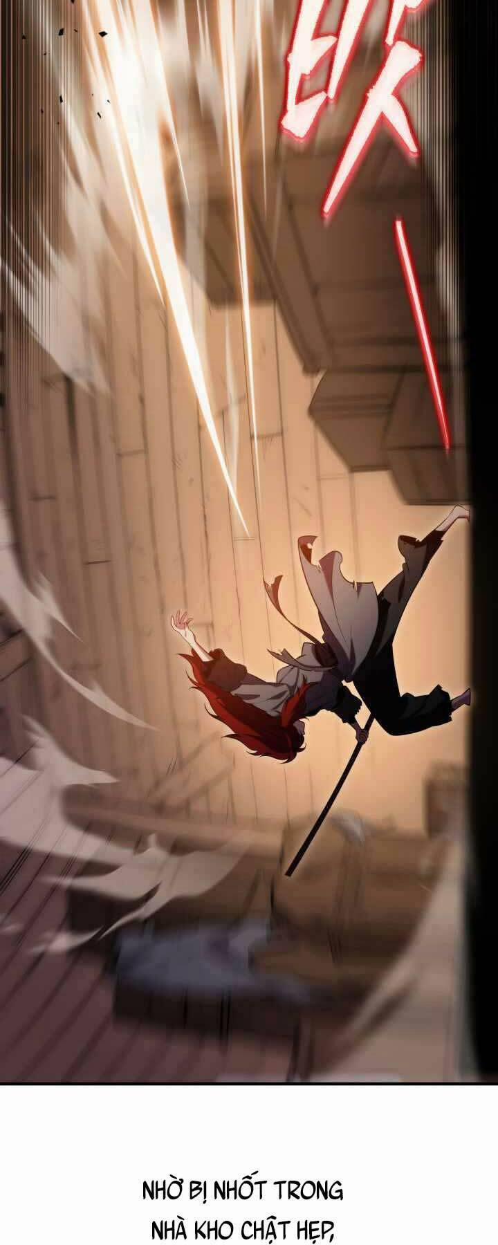 Cửu Thiên Kiếm Pháp 4 trang 121
