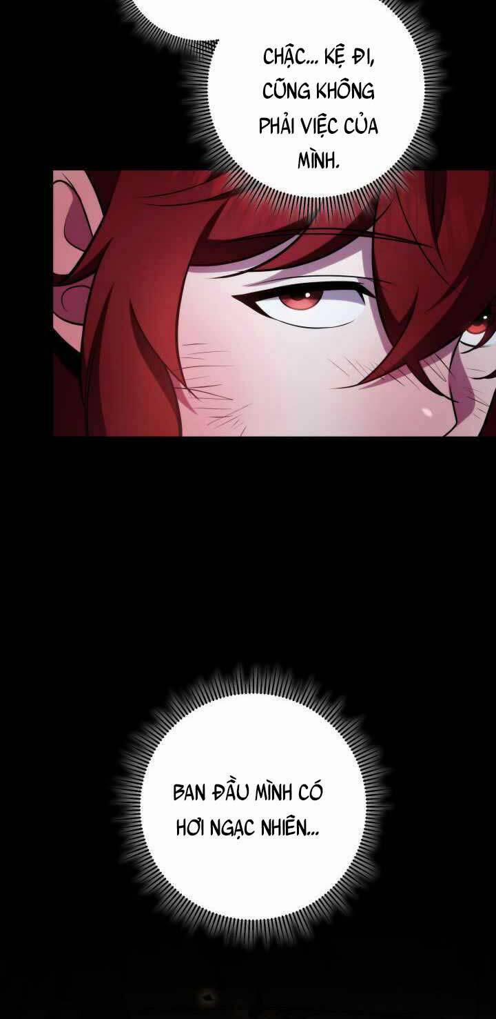 Cửu Thiên Kiếm Pháp 4 trang 16