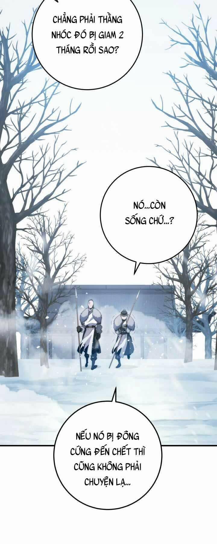 Cửu Thiên Kiếm Pháp 4 trang 2