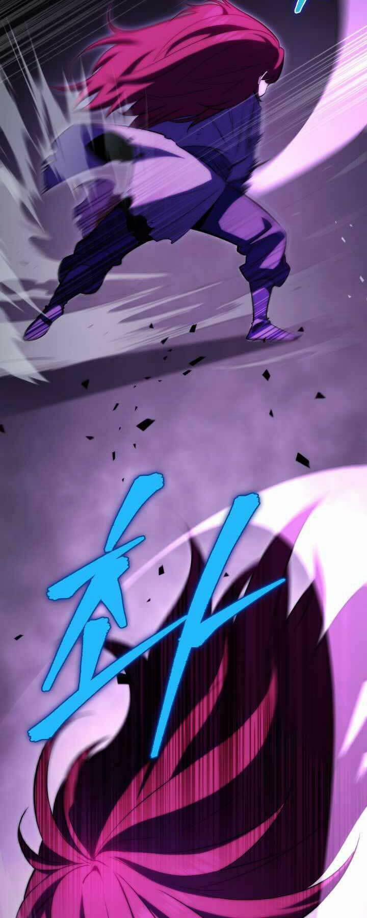 Cửu Thiên Kiếm Pháp 4 trang 20