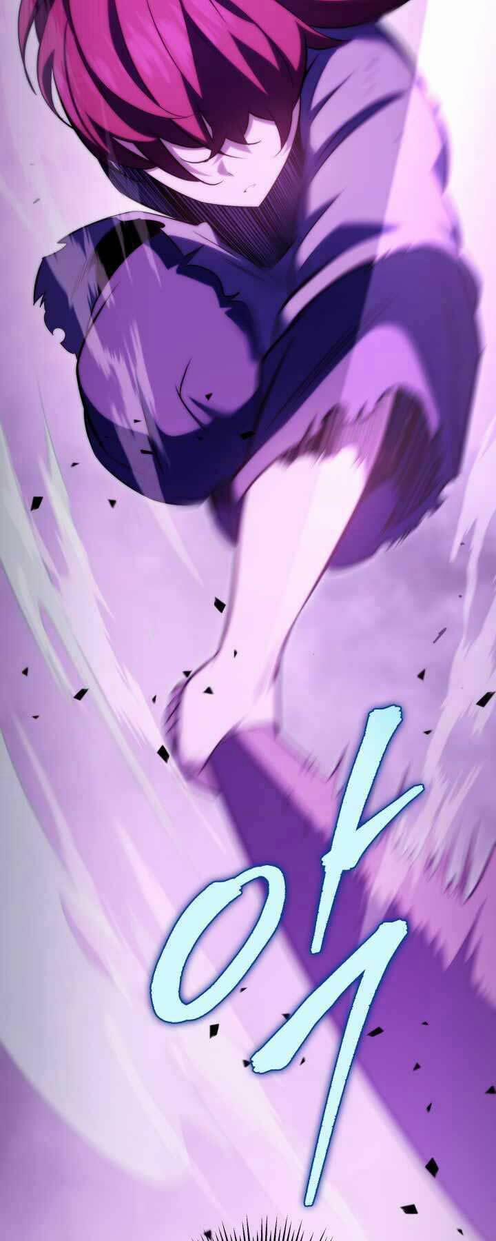 Cửu Thiên Kiếm Pháp 4 trang 21