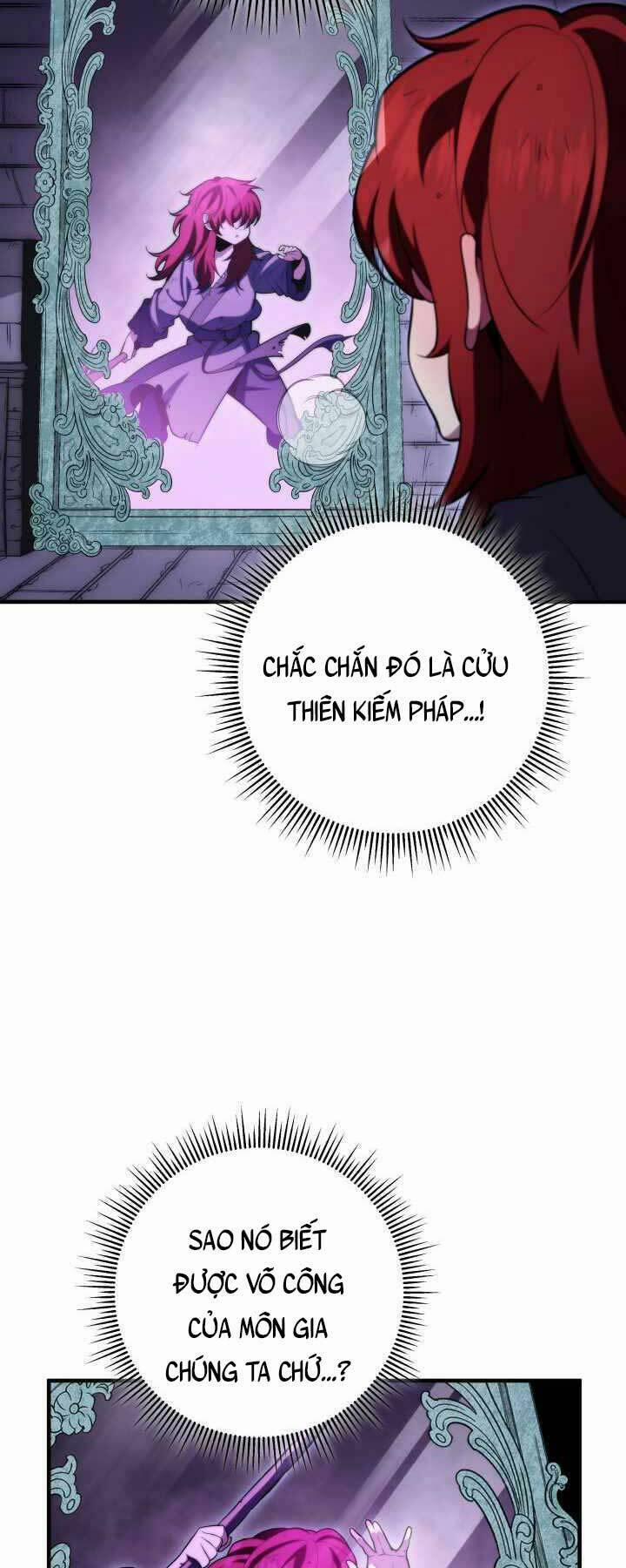 Cửu Thiên Kiếm Pháp 4 trang 26