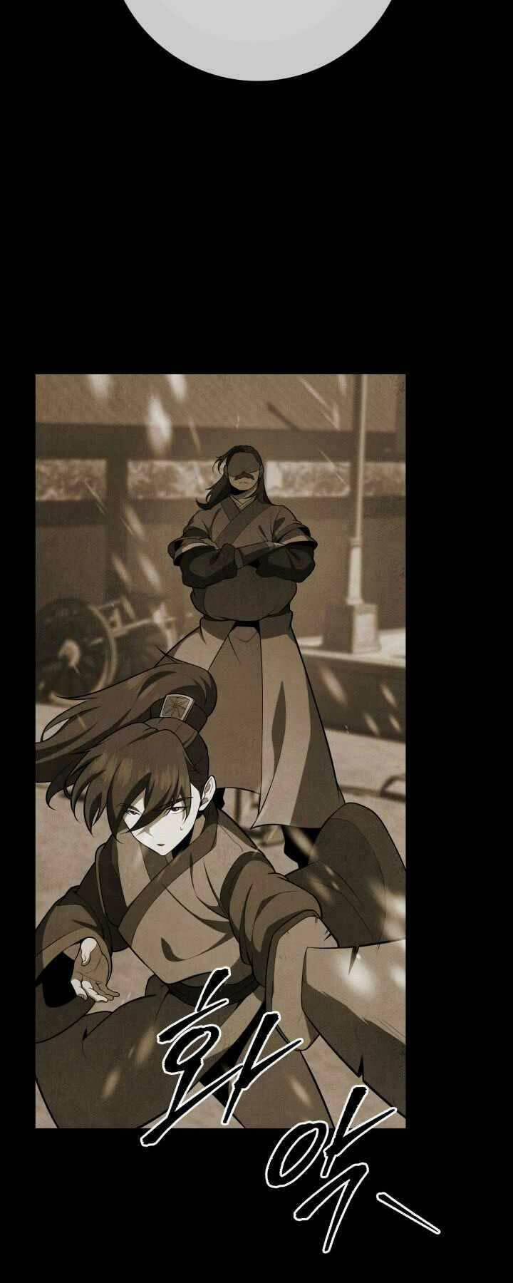 Cửu Thiên Kiếm Pháp 4 trang 29