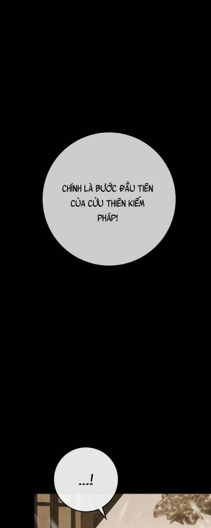 Cửu Thiên Kiếm Pháp 4 trang 30