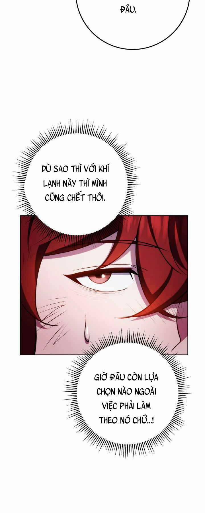 Cửu Thiên Kiếm Pháp 4 trang 38