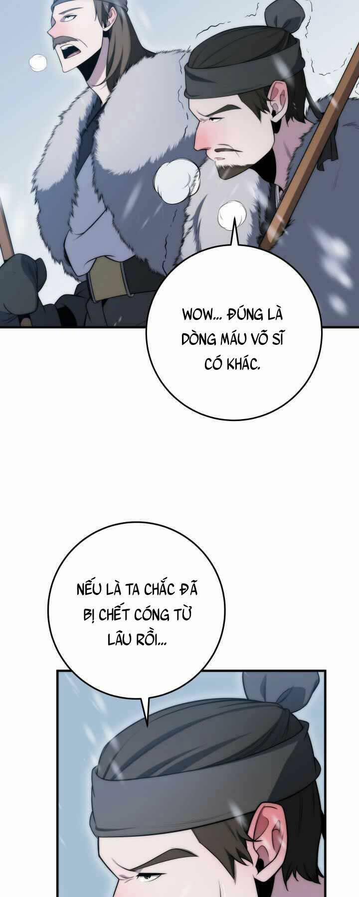 Cửu Thiên Kiếm Pháp 4 trang 4