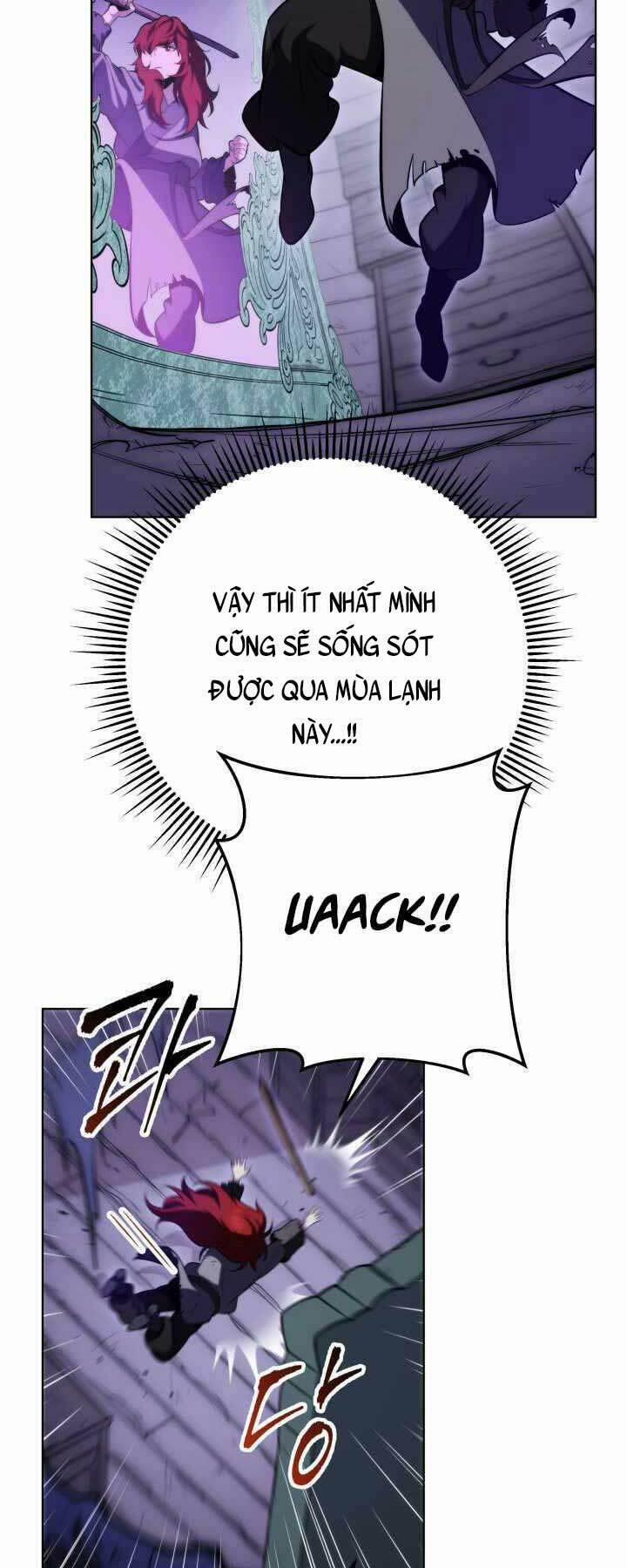 Cửu Thiên Kiếm Pháp 4 trang 40