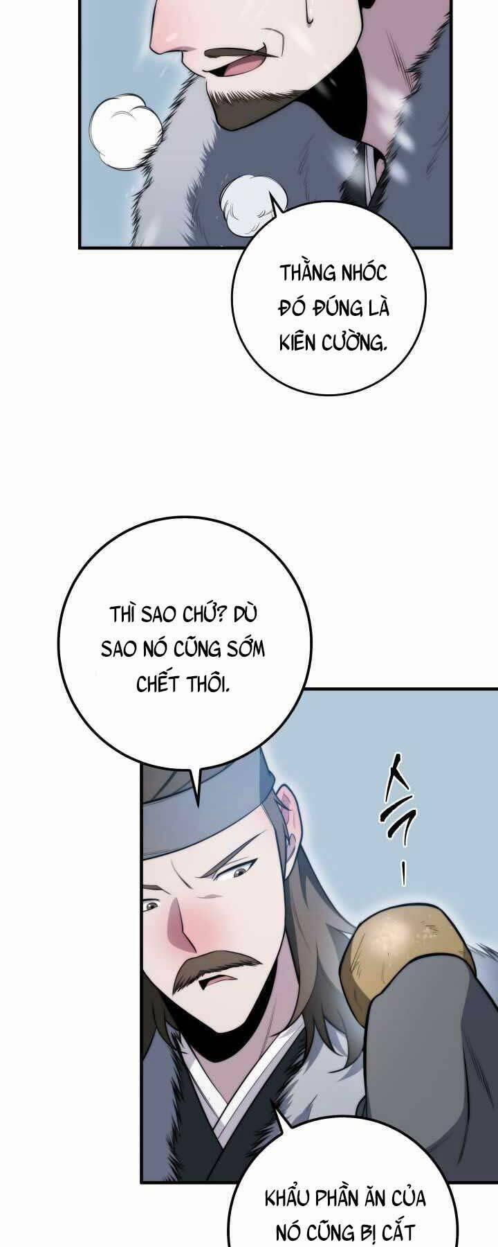 Cửu Thiên Kiếm Pháp 4 trang 5