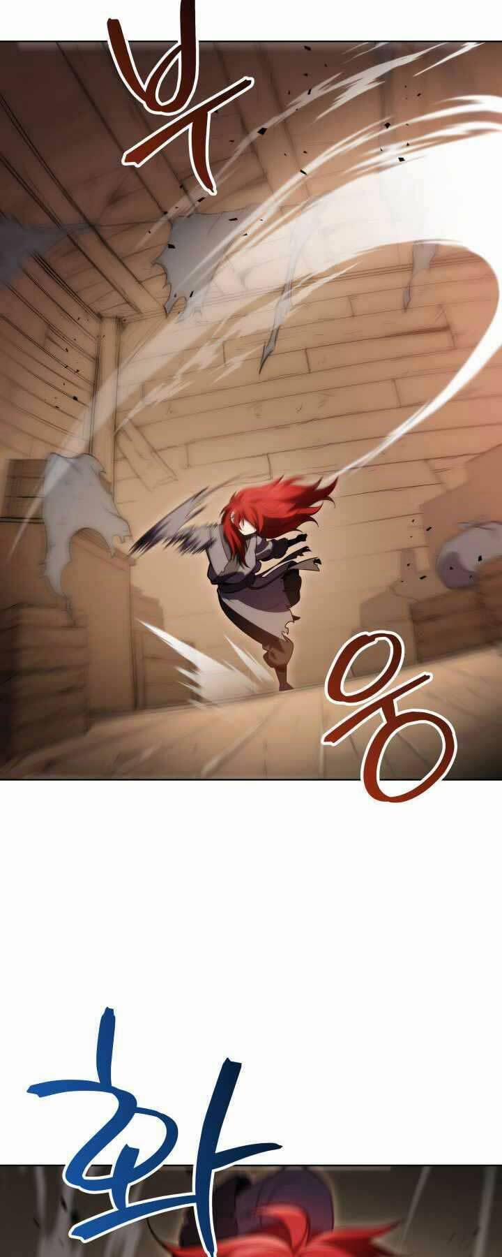 Cửu Thiên Kiếm Pháp 4 trang 70