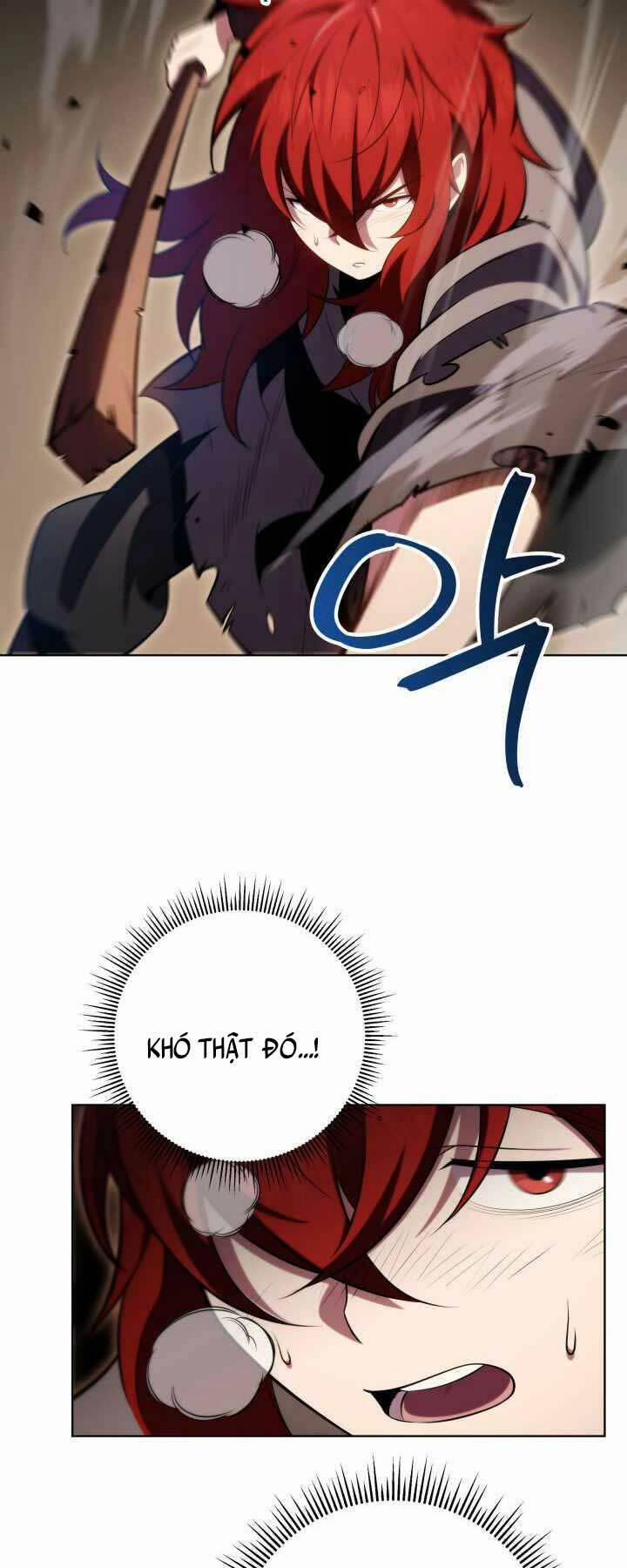 Cửu Thiên Kiếm Pháp 4 trang 71