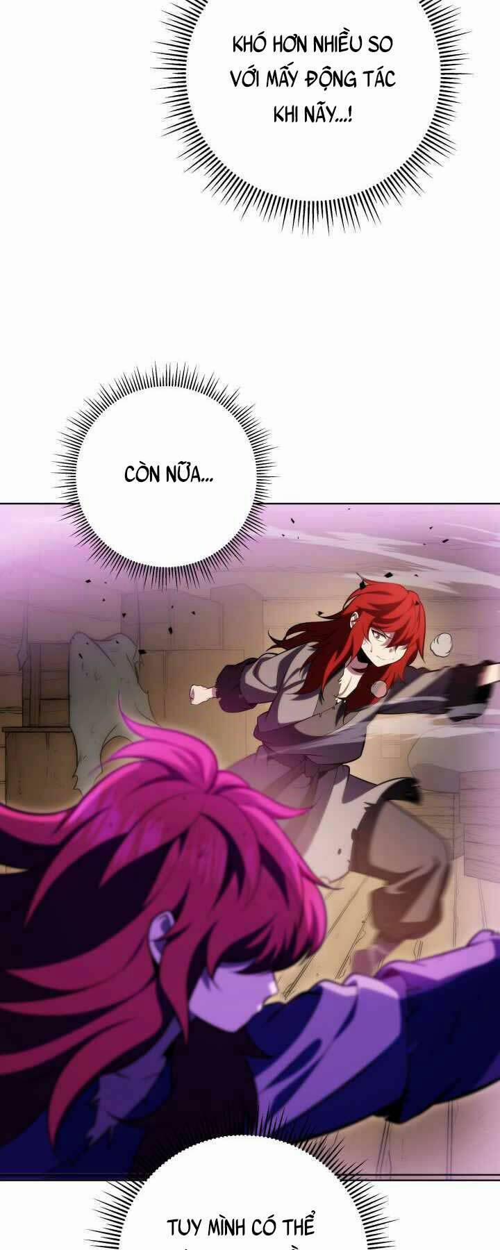 Cửu Thiên Kiếm Pháp 4 trang 72