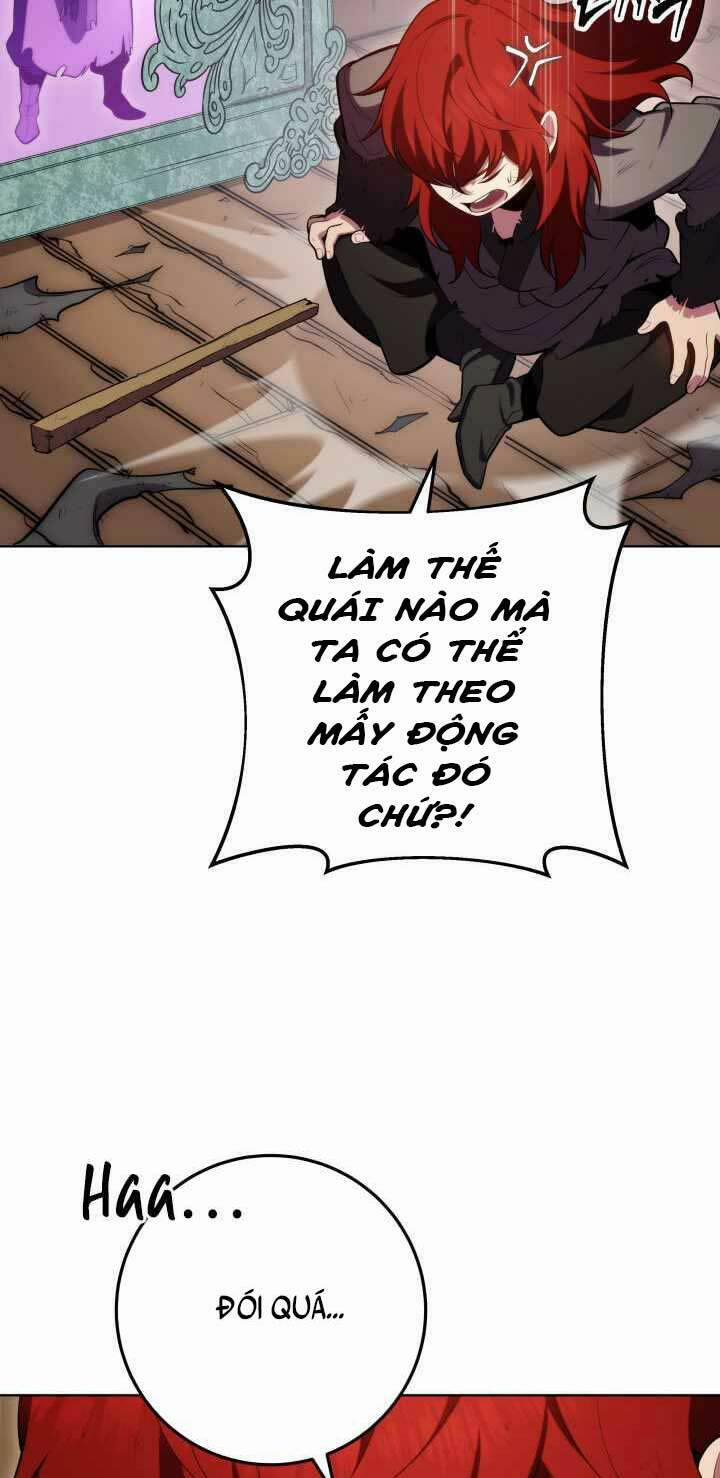 Cửu Thiên Kiếm Pháp 4 trang 76