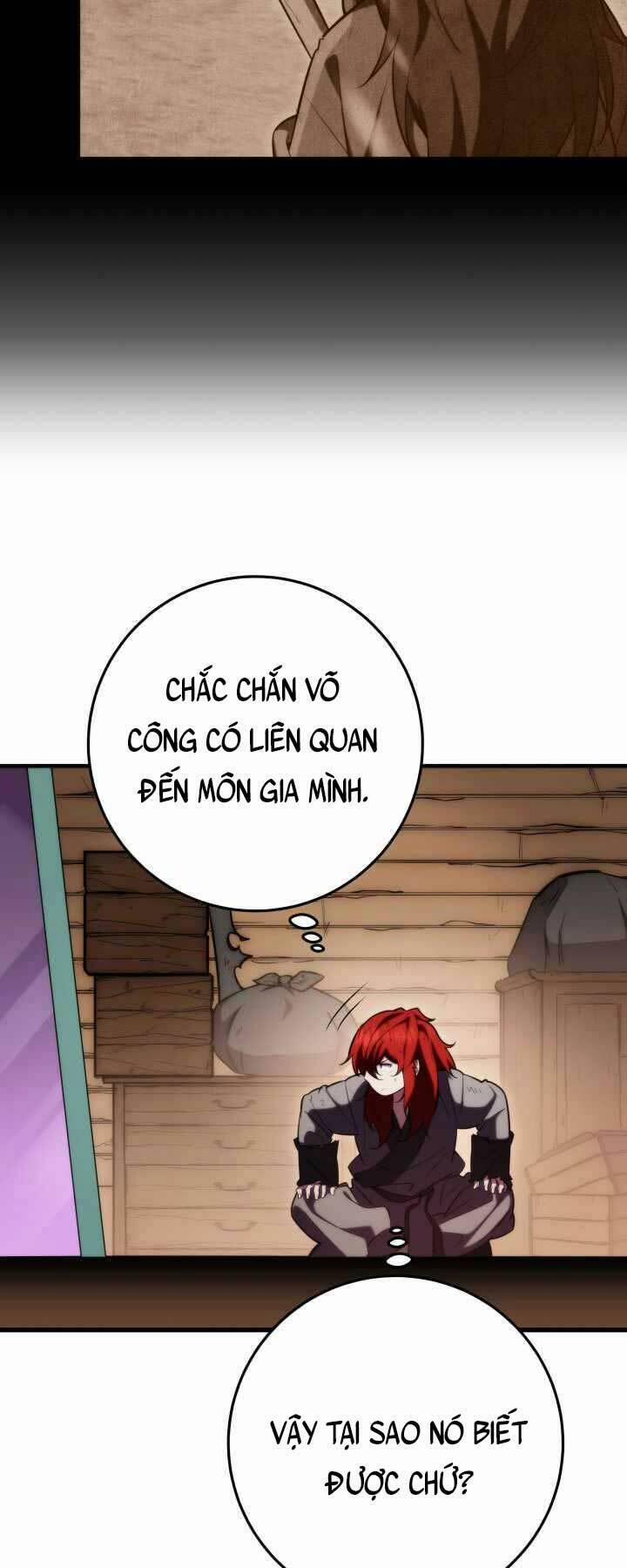 Cửu Thiên Kiếm Pháp 4 trang 86