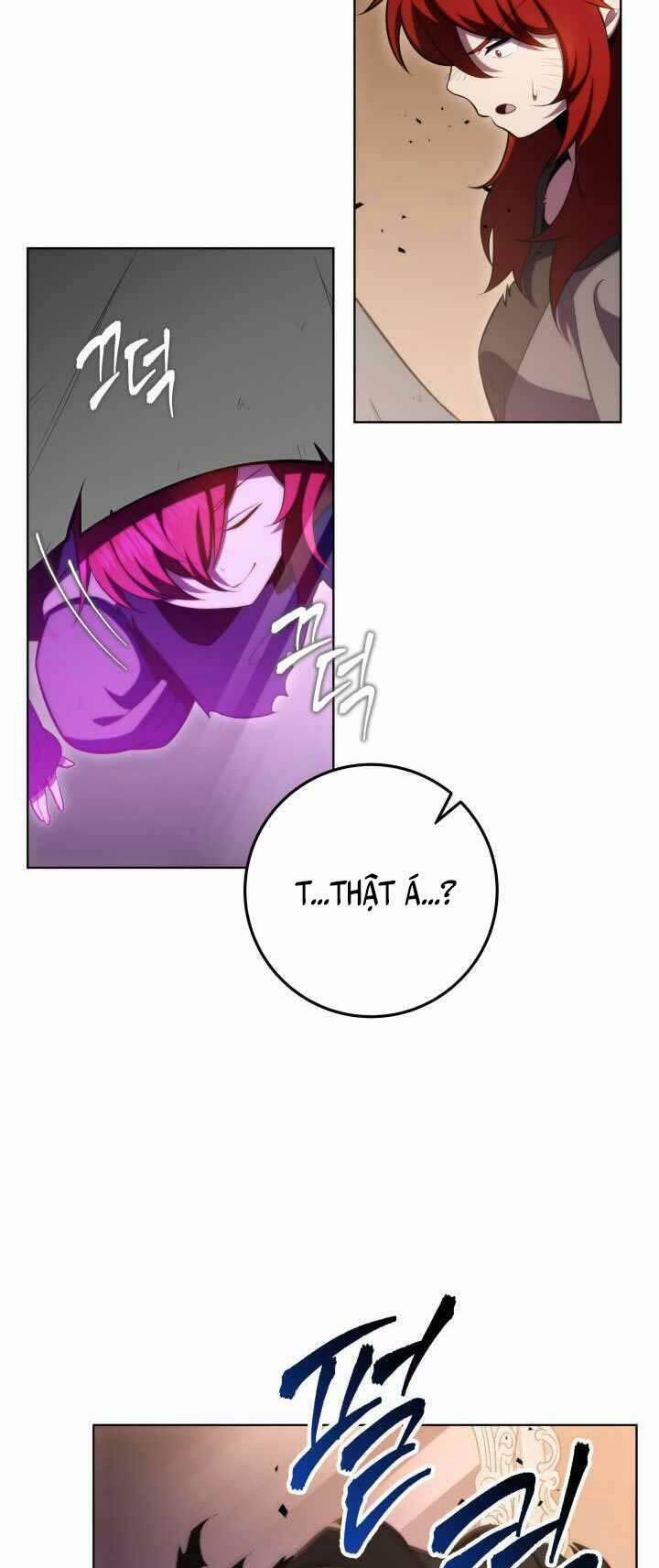 Cửu Thiên Kiếm Pháp 4 trang 92