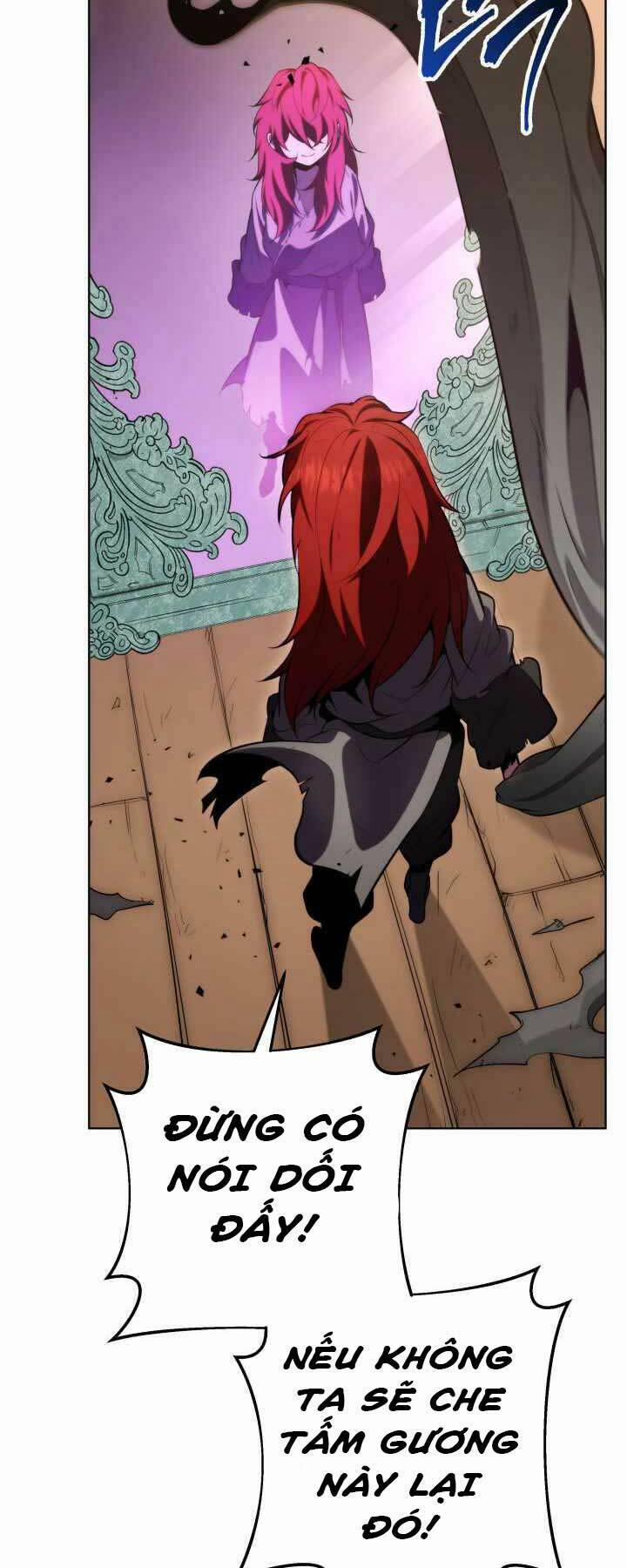 Cửu Thiên Kiếm Pháp 4 trang 93