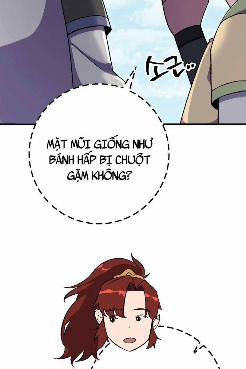 Cửu Thiên Kiếm Pháp 40 trang 105