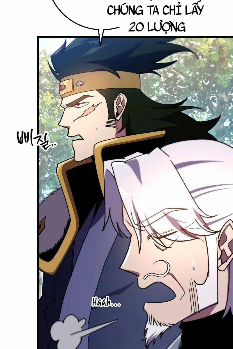 Cửu Thiên Kiếm Pháp 40 trang 80