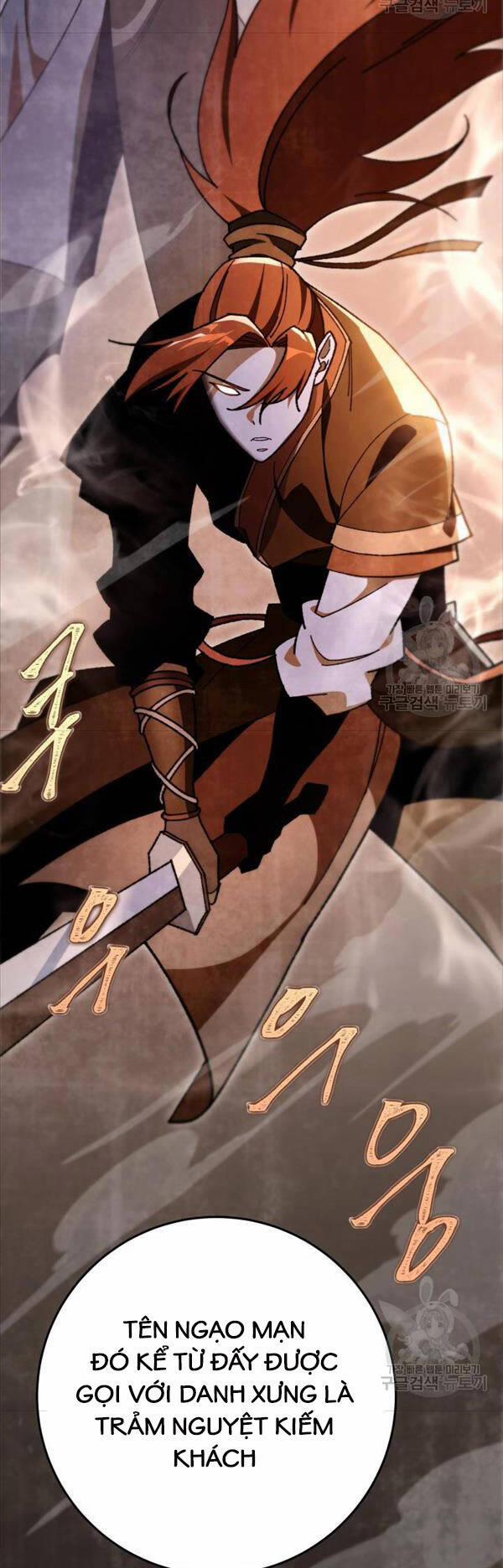 Cửu Thiên Kiếm Pháp 41 trang 12