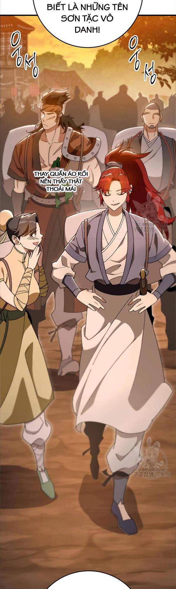 Cửu Thiên Kiếm Pháp 41 trang 26