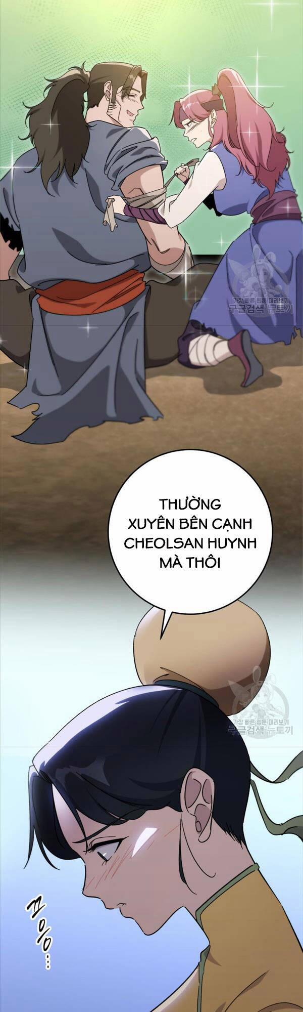 Cửu Thiên Kiếm Pháp 41 trang 46