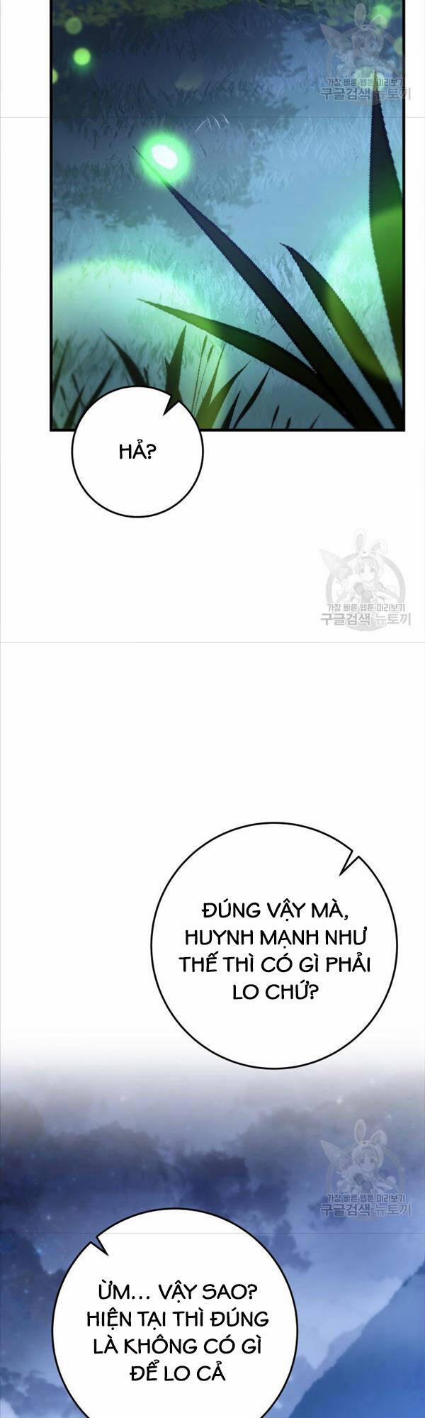 Cửu Thiên Kiếm Pháp 41 trang 50