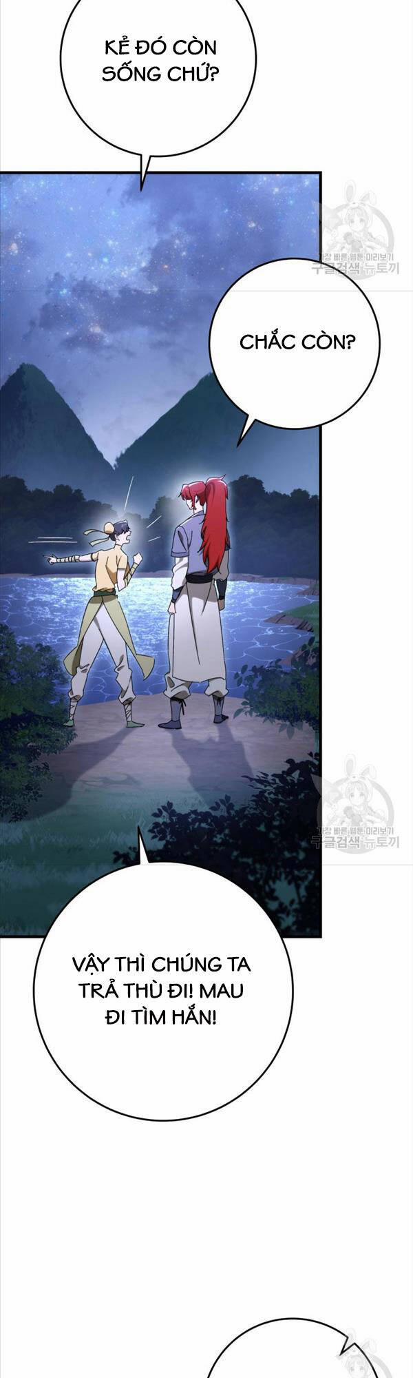 Cửu Thiên Kiếm Pháp 41 trang 58