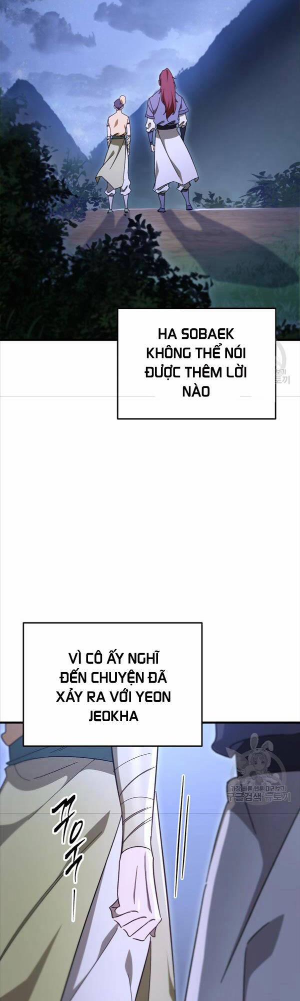 Cửu Thiên Kiếm Pháp 41 trang 62