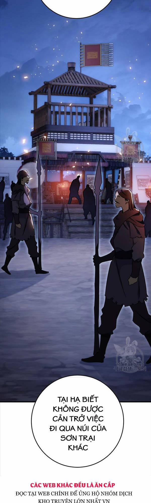 Cửu Thiên Kiếm Pháp 41 trang 73