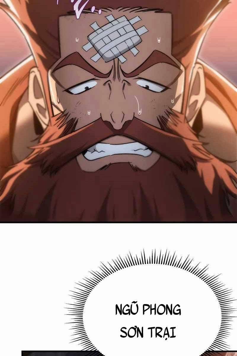 Cửu Thiên Kiếm Pháp 42 trang 21