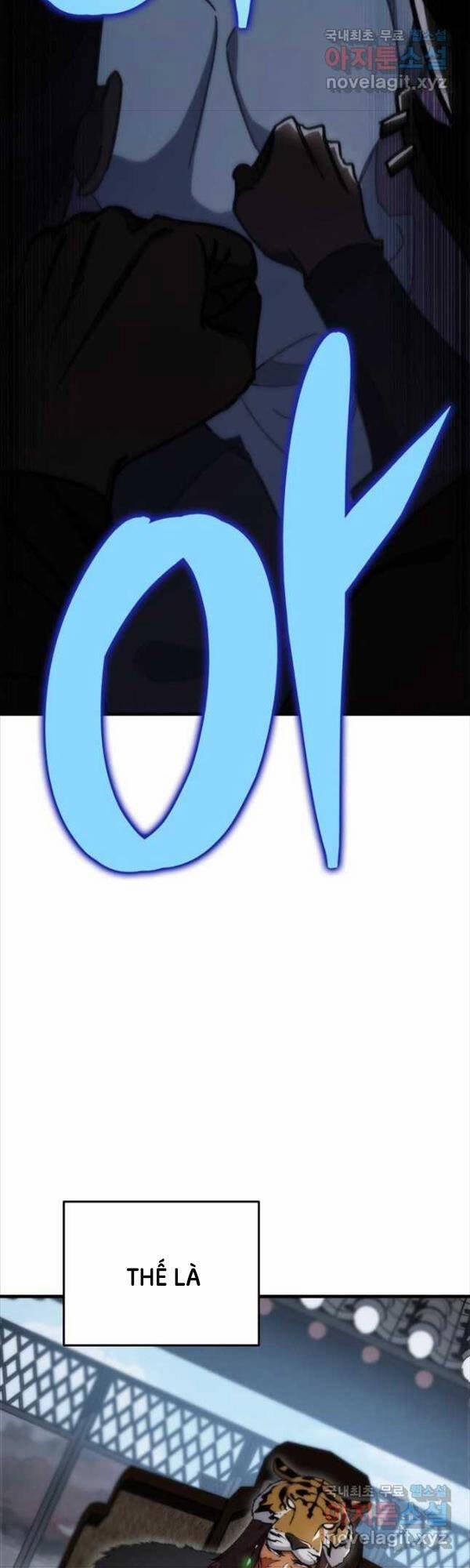 Cửu Thiên Kiếm Pháp 43 trang 12