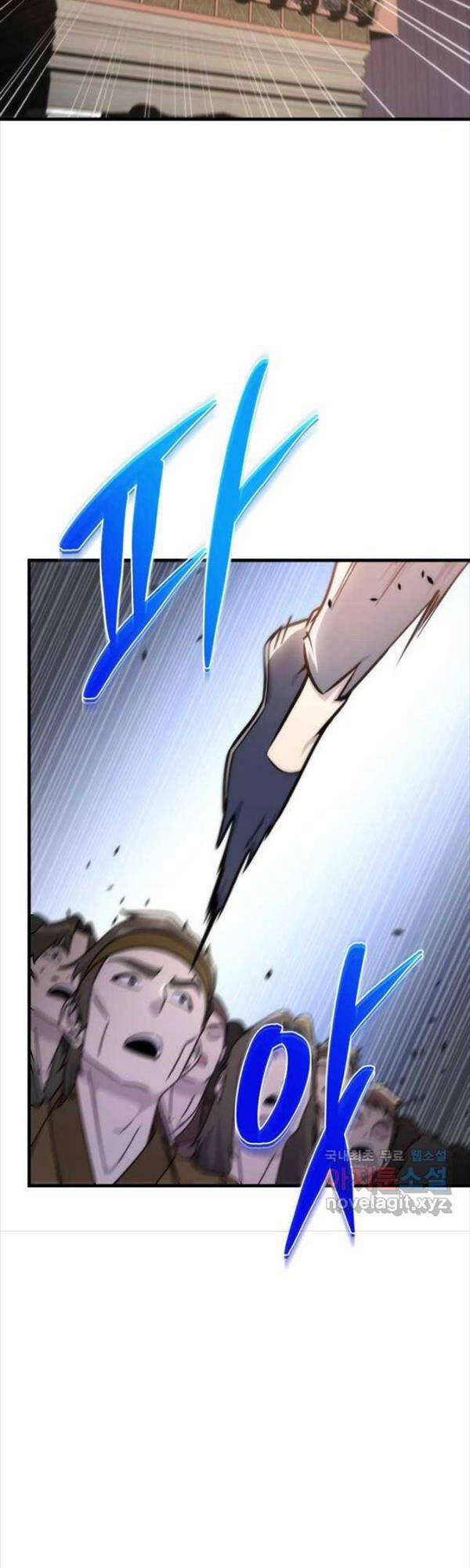 Cửu Thiên Kiếm Pháp 43 trang 22