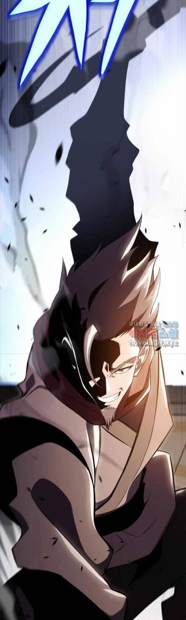 Cửu Thiên Kiếm Pháp 43 trang 25