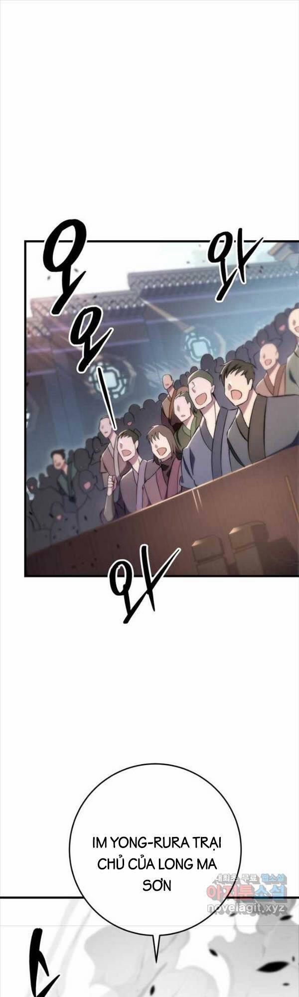 Cửu Thiên Kiếm Pháp 43 trang 27