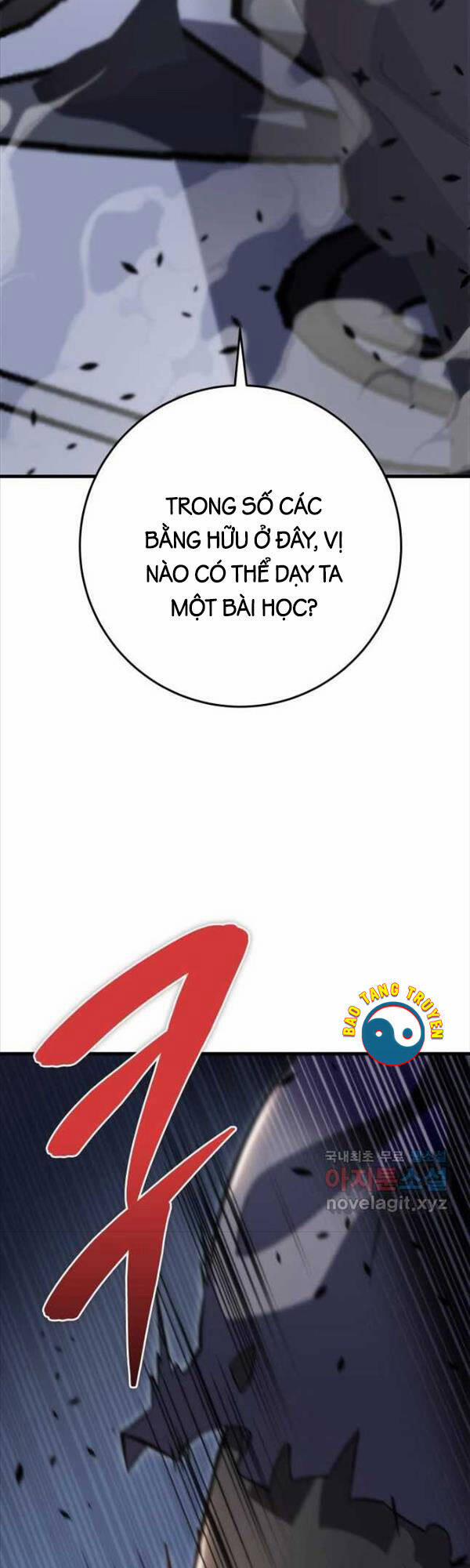 Cửu Thiên Kiếm Pháp 43 trang 29