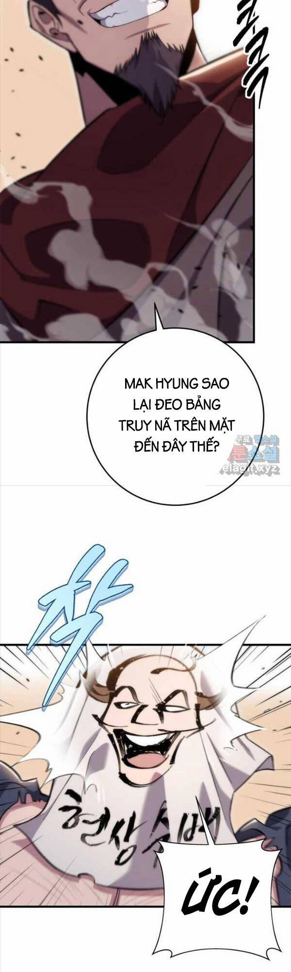 Cửu Thiên Kiếm Pháp 43 trang 33