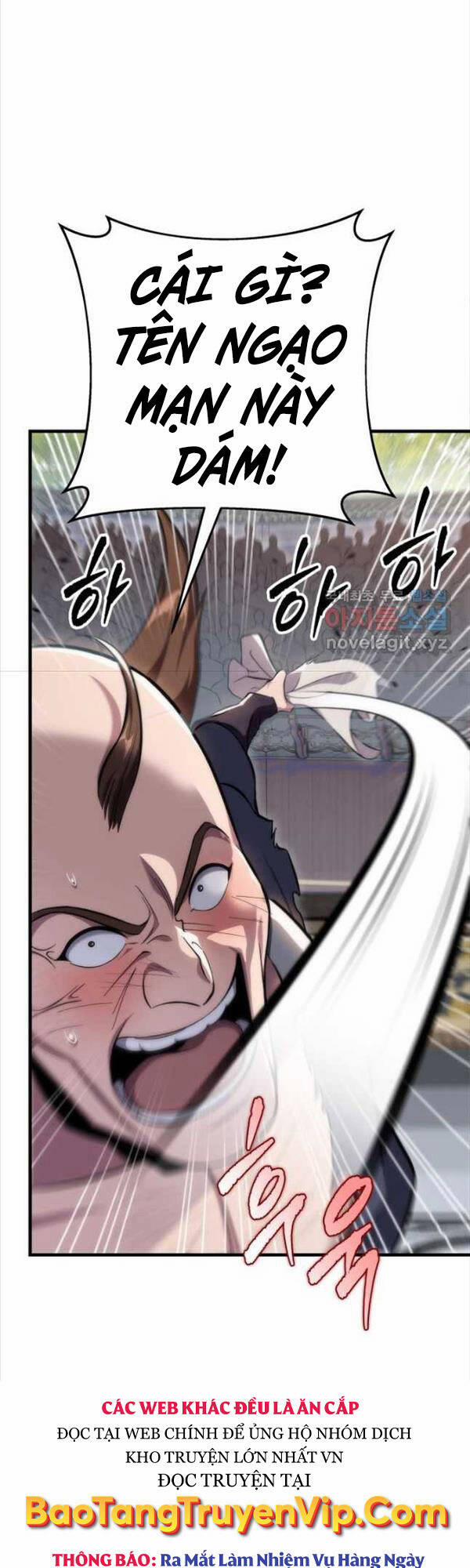 Cửu Thiên Kiếm Pháp 43 trang 34