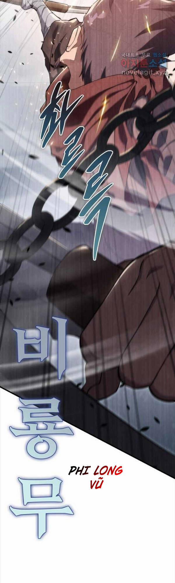 Cửu Thiên Kiếm Pháp 43 trang 38