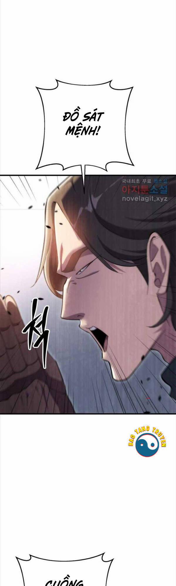 Cửu Thiên Kiếm Pháp 43 trang 42