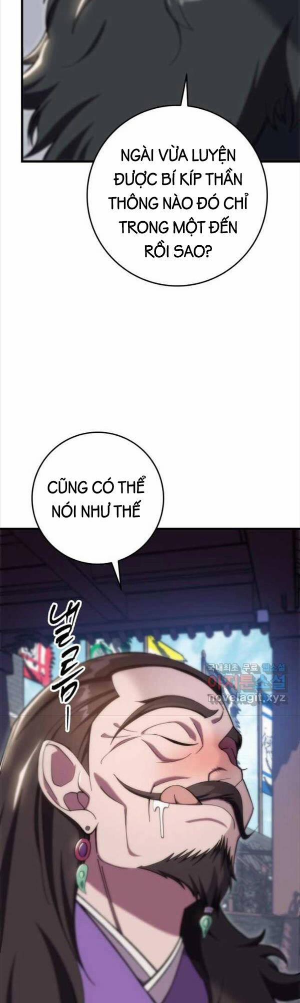 Cửu Thiên Kiếm Pháp 43 trang 50