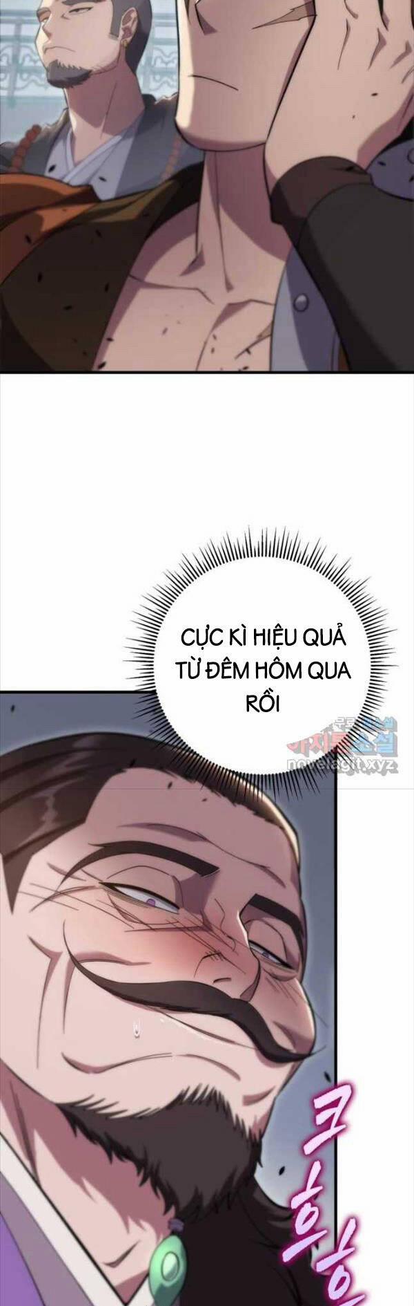 Cửu Thiên Kiếm Pháp 43 trang 52