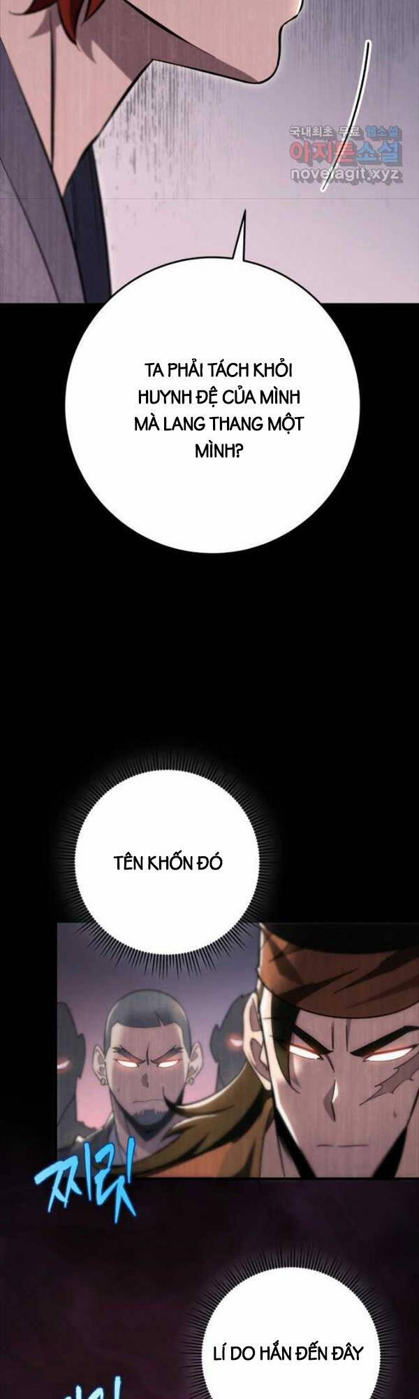 Cửu Thiên Kiếm Pháp 43 trang 64