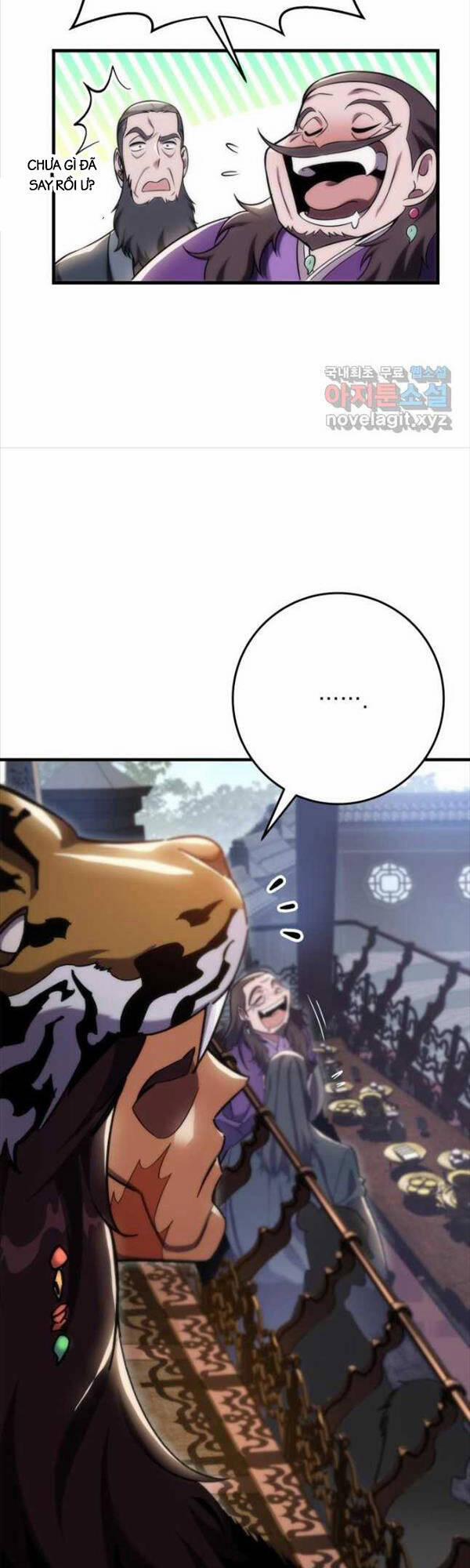 Cửu Thiên Kiếm Pháp 43 trang 83