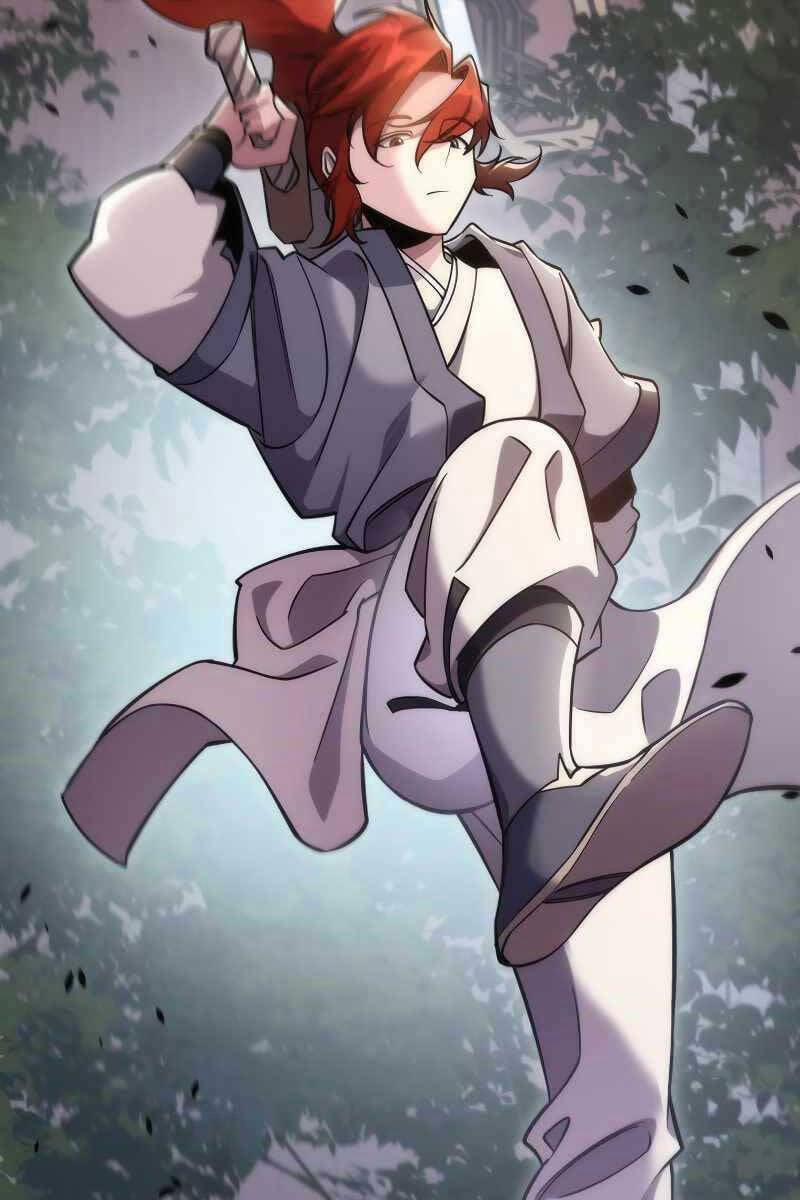 Cửu Thiên Kiếm Pháp 44 trang 25