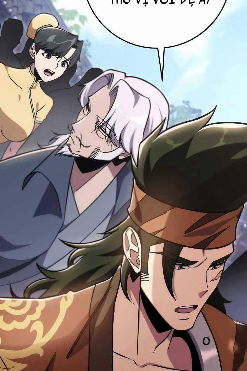 Cửu Thiên Kiếm Pháp 44 trang 37