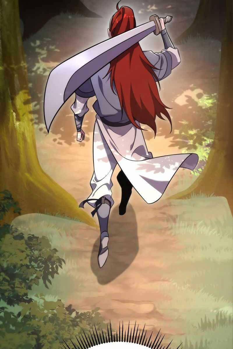 Cửu Thiên Kiếm Pháp 44 trang 49